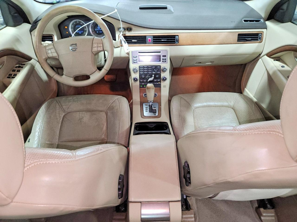 Volvo S80 2008 — Copart