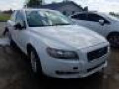 Volvo S80 2007 — Copart