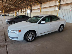Volvo S80 2015 — Copart