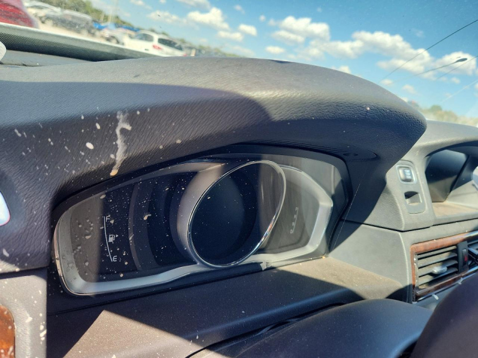 Volvo S80 2014 — Copart