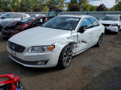 Volvo S80 2014