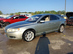 Volvo S80 2008