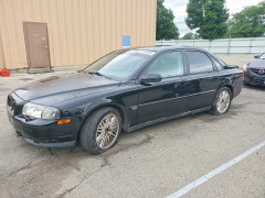 Volvo S80 2003
