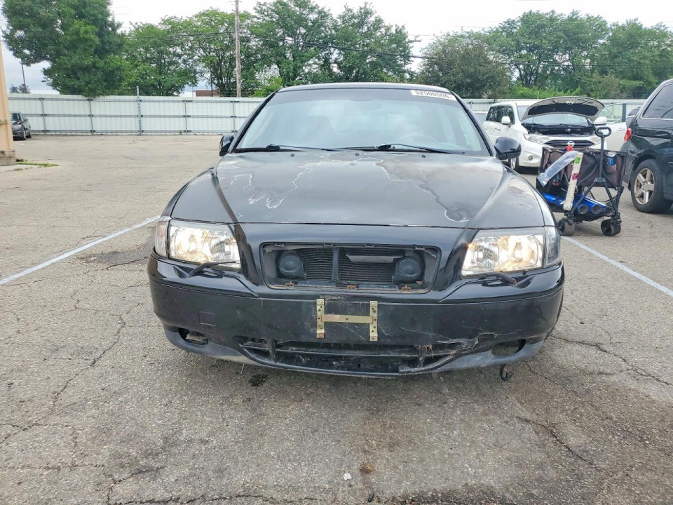 Volvo S80 2003 — Copart