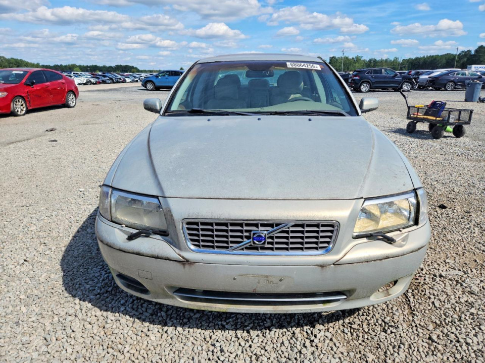 Volvo S80 2004 — Copart