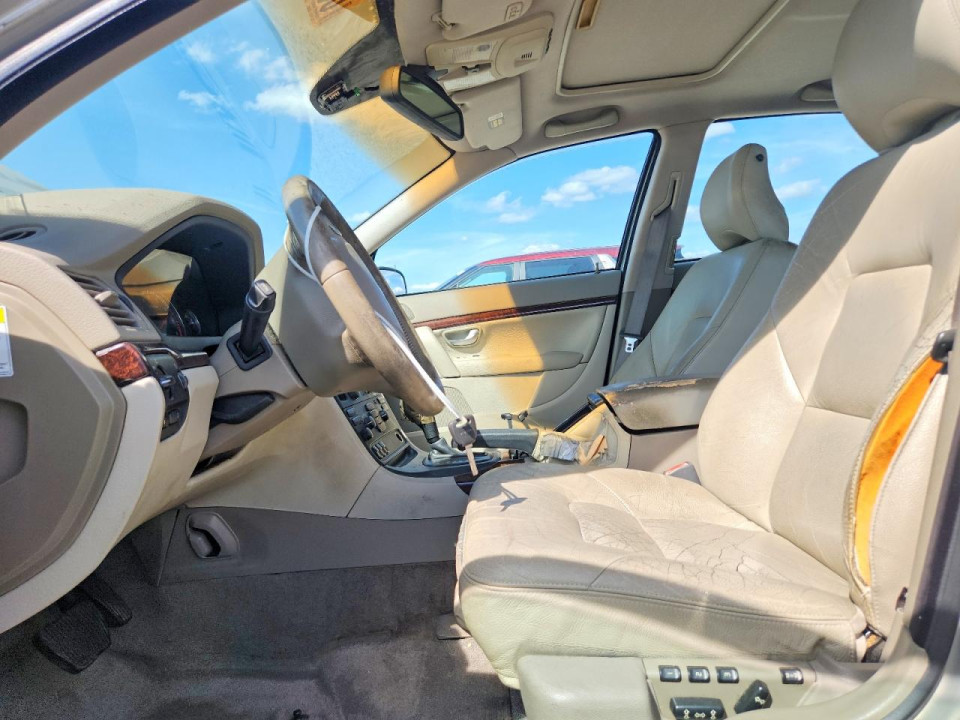 Volvo S80 2004 — Copart