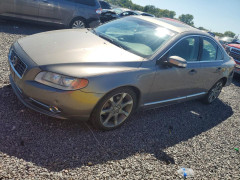 Volvo S80 2011