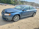 Volvo S80 2012 — Copart