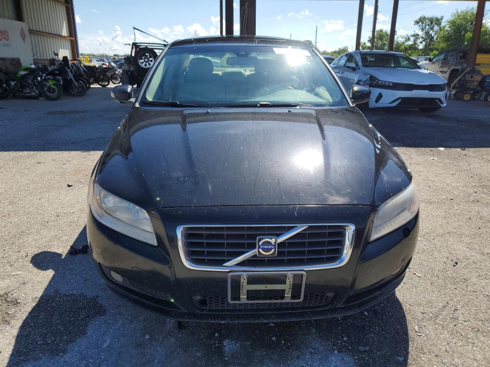 Volvo S80 2008 — Copart