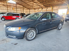 Volvo S80 2013