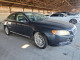 Volvo S80 2013 — Copart