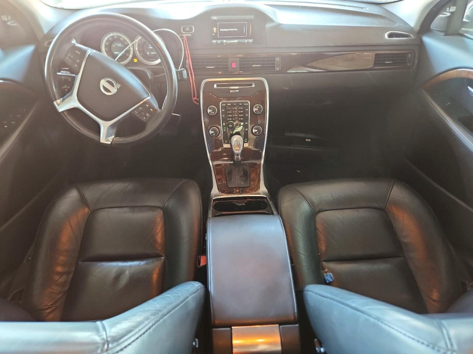 Volvo S80 2013 — Copart