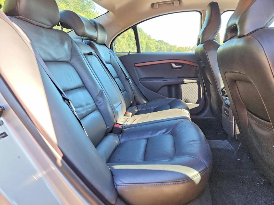 Volvo S80 2010 — Copart