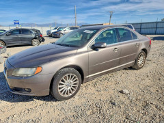 Volvo S80 2007