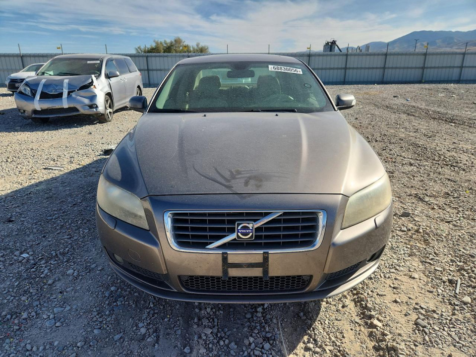 Volvo S80 2007 — Copart