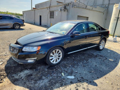 Volvo S80 2015