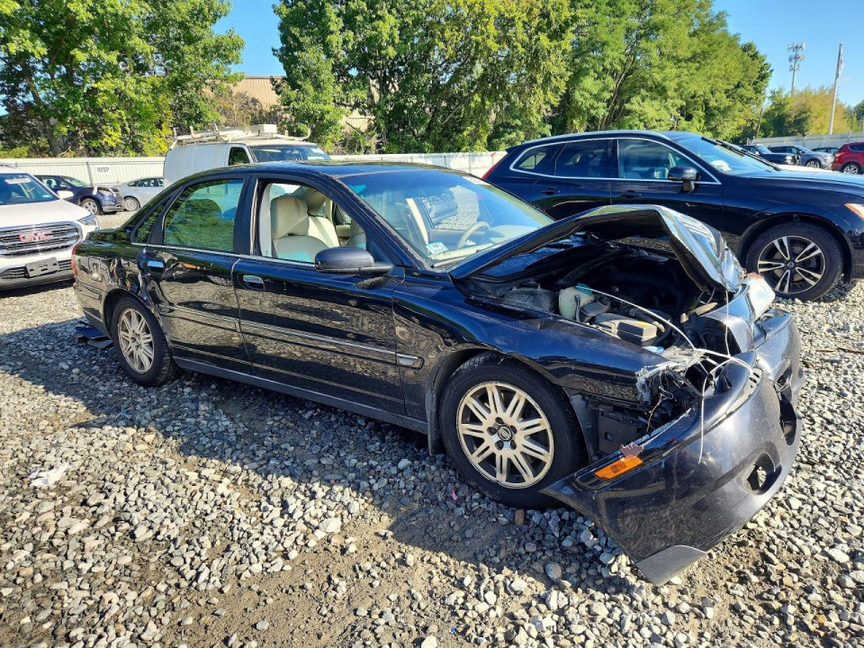 Volvo S80 2005 — Copart