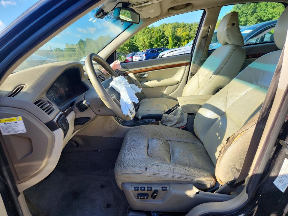 Volvo S80 2005 — Copart