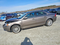Volvo S80 2007 — Copart