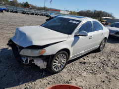 Volvo S80 2012 — Copart