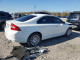 Volvo S80 2012 — Copart