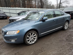 Volvo S80 2014 — Copart