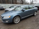 Volvo S80 2014 — Copart