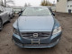 Volvo S80 2014 — Copart