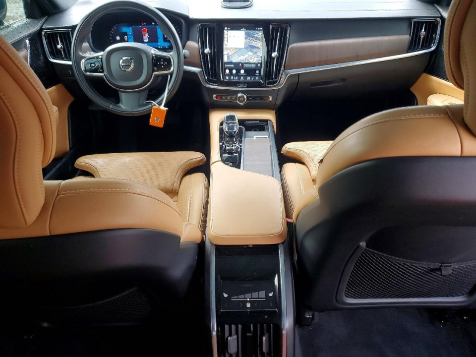 Volvo S90 B6 INSCRIPTION 2022 — Copart