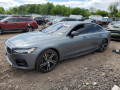 Volvo S90 2020 — Copart