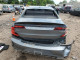 Volvo S90 2020 — Copart