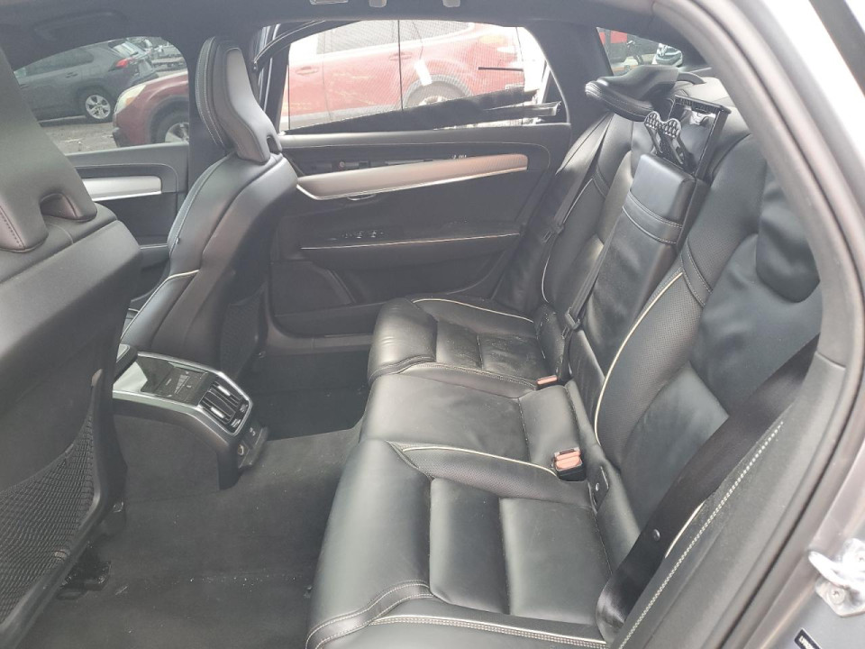 Volvo S90 2020 — Copart