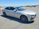 Volvo S90 2017 — Copart