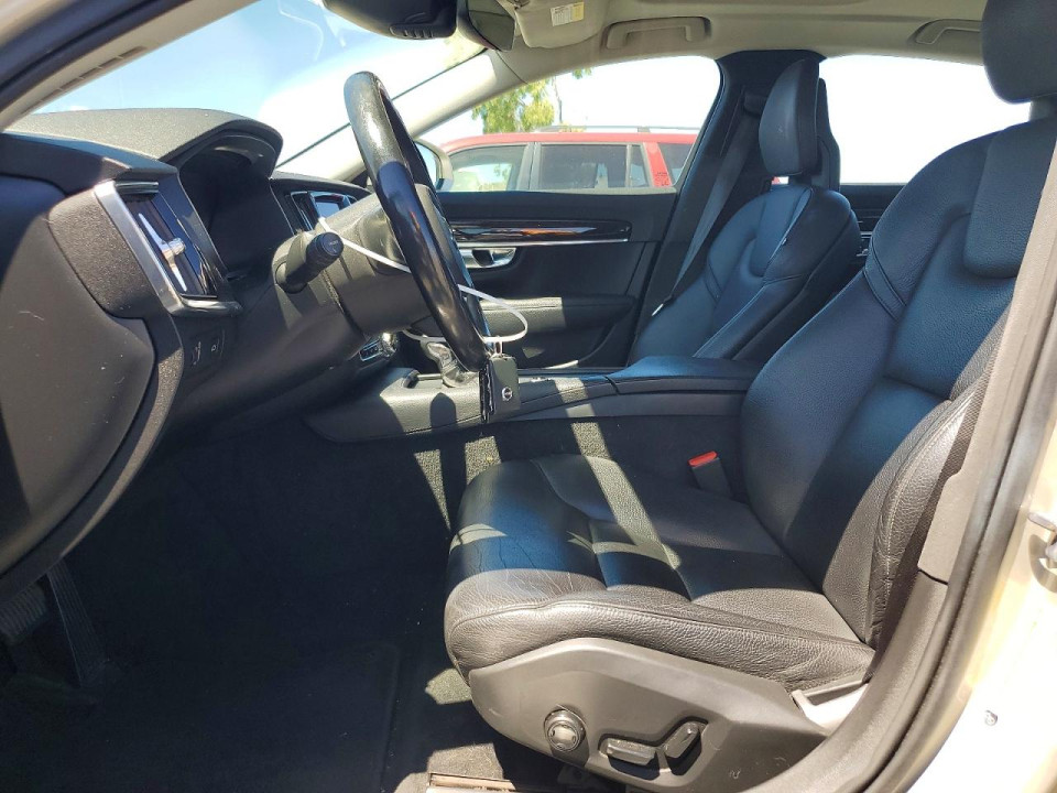 Volvo S90 2017 — Copart