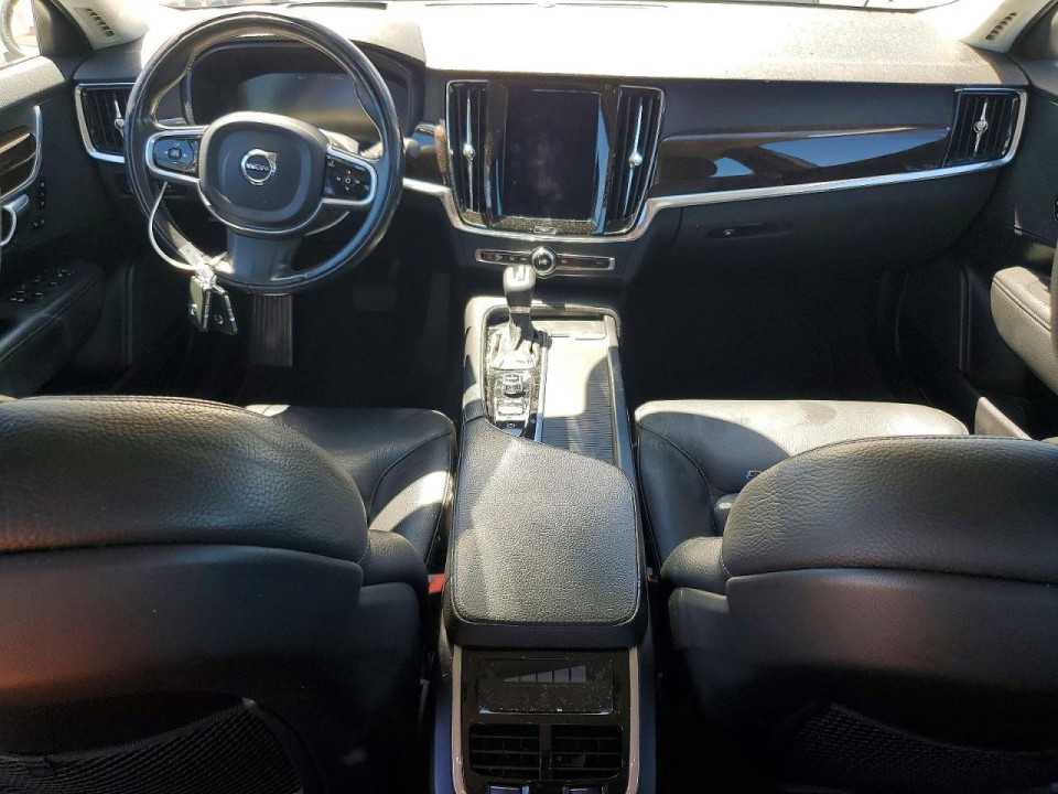 Volvo S90 2017 — Copart