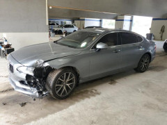 Volvo S90 2018 — Copart