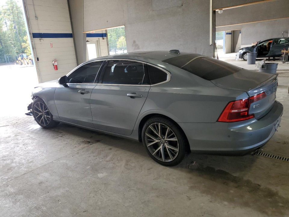 Volvo S90 2018 — Copart