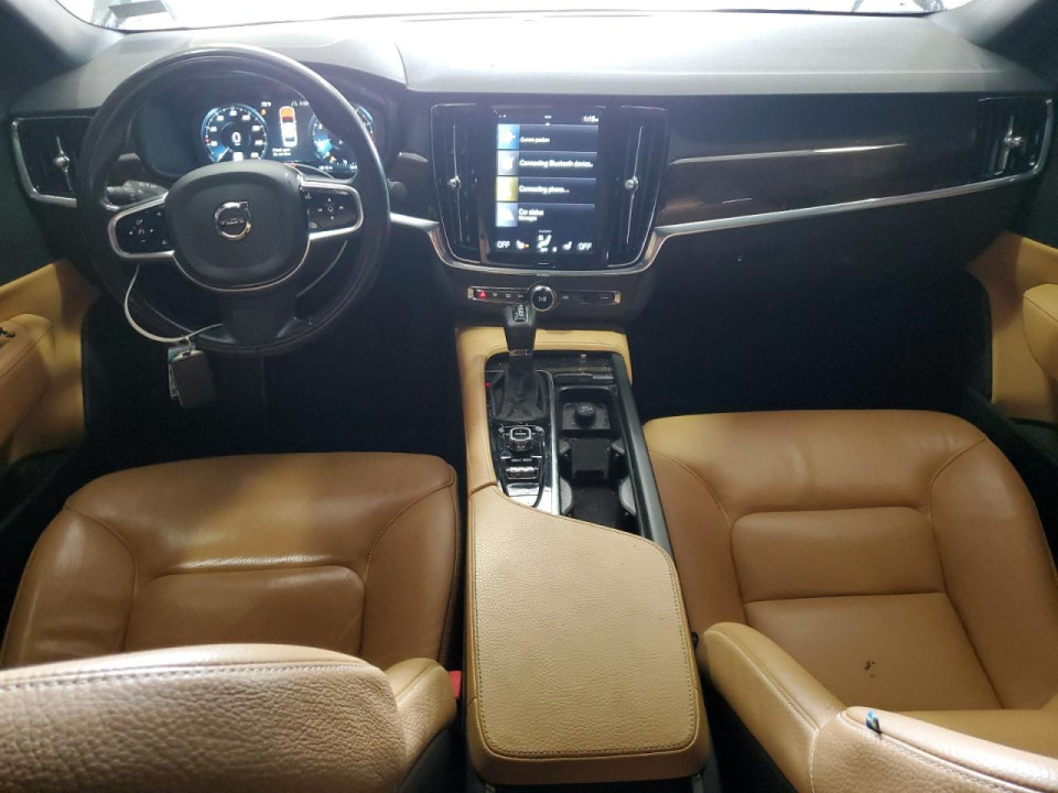 Volvo S90 2018 — Copart