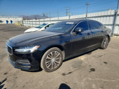 Volvo S90 2020 — Copart