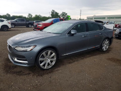 Volvo S90 2018 — Copart