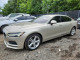 Volvo S90 2018 — Copart