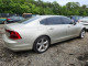 Volvo S90 2018 — Copart