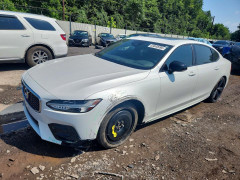 Volvo S90 2020 — Copart