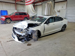 Volvo S90 2020 — Copart