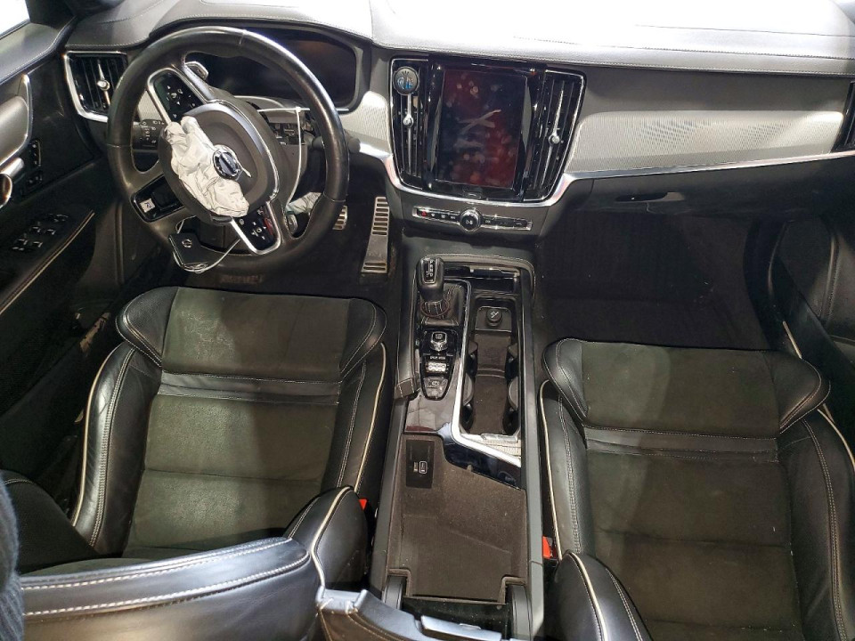 Volvo S90 2020 — Copart