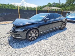 Volvo S90 2022 — Copart