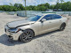 Volvo S90 2018 — Copart