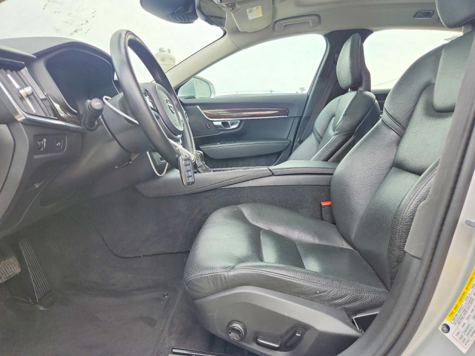 Volvo S90 2018 — Copart