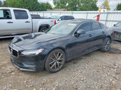 Volvo S90 2017 — Copart