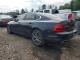 Volvo S90 2017 — Copart